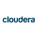 Cloudera Logo