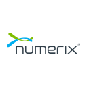 Numerix Logo