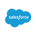 SalesForce Logo