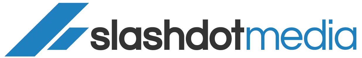 Logo Slashdot Media